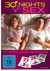 DVD 30 Nights of Sex