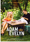 Kinoplakat Adam und Evelyn