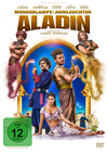 DVD Aladin