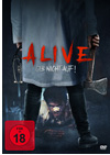 DVD Alive