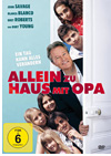 DVD Allein zu Haus mit Opa