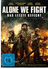 DVD Alone We Fight - Das letzte Gefecht