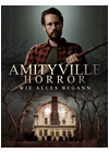 DVD Amityville Horror Wie alles begann