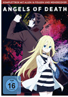 DVD Angels of Death