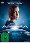 DVD Aniara