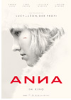 Kinoplakat Anna