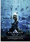 Kinoplakat Aquaman
