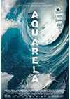 Kinoplakat Aquarela
