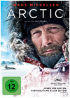 DVD Arctic