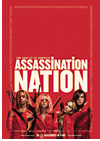 Kinoplakat Assassination Nation