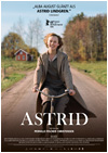 Kinoplakat Astrid