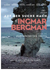 Kinoplakat Auf der Suche nach Ingmar Bergman