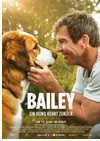Kinoplakat Bailey Ein Hund kehrt zurück