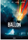 Kinoplakat Ballon