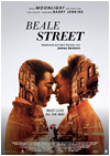 Kinoplakat Beale Street