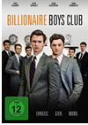 DVD Billionaire Boys Club