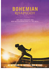 Kinoplakat Bohemian Rhapsody