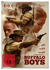 Kinoplakat Buffalo Boys