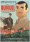 Kinoplakat Buñuel