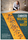 Kinoplakat Walking on Water
