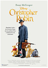 Kinoplakat Christopher Robin