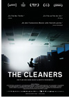 Kinoplakat Cleaners