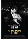 Kinoplakat Cold War
