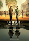 Kinoplakat Congo-Murder