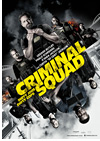 Kinoplakat Criminal Squad