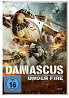 DVD Damascus under Fire