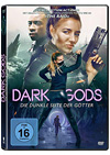 DVD Dark Gods Die dunkle Seite der Götter
