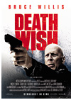 Kinoplakat Death Wish
