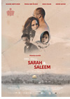 Kinoplakat Der Fall Sarah und Saleem