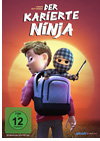 DVD Der karierte Ninja