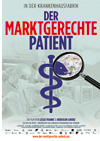 Kinoplakat Der marktgerechte Patient