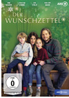 DVD Der Wunschzettel