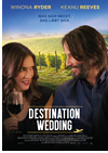 Kinoplakat Destination Wedding