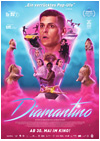Kinoplakat Diamantino