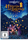 DVD Die Hüterin der blauen Laterne