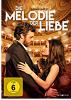DVD Die Melodie der Liebe