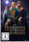 DVD Die Prinzessin und der blinde Schmied