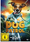 DVD Dog Patrol