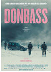 Kinoplakat Donbass