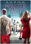 DVD Monster Party