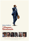 Kinoplakat Ein Gauner und Gentleman