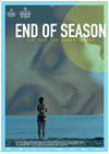 Kinoplakat End of Season