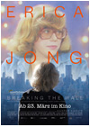 Kinoplakat Erica Jong