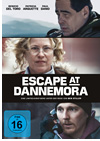 DVD Escape at Dannemora