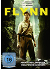 DVD Flynn - Abenteurer. Eroberer. Hollywood-Legende.