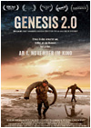 Kinoplakat Genesis 2.0